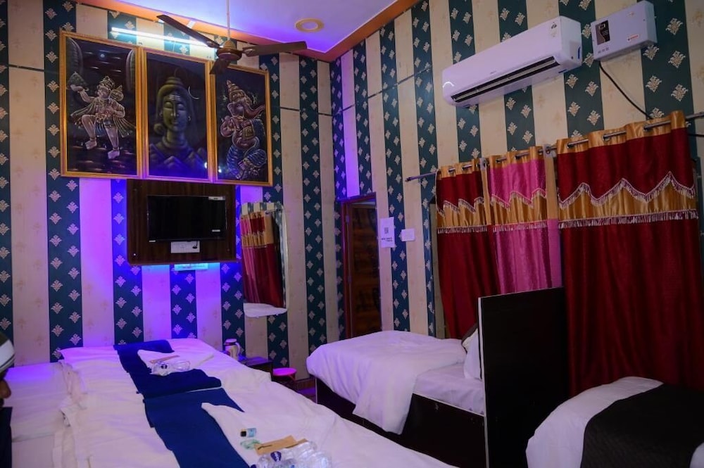 Siya Ram Guest House — фото 4