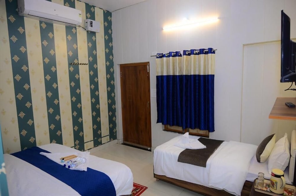 Siya Ram Guest House — фото 5