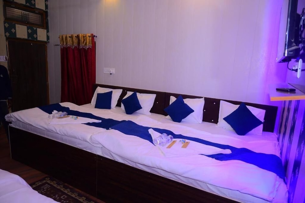 Siya Ram Guest House — фото 2