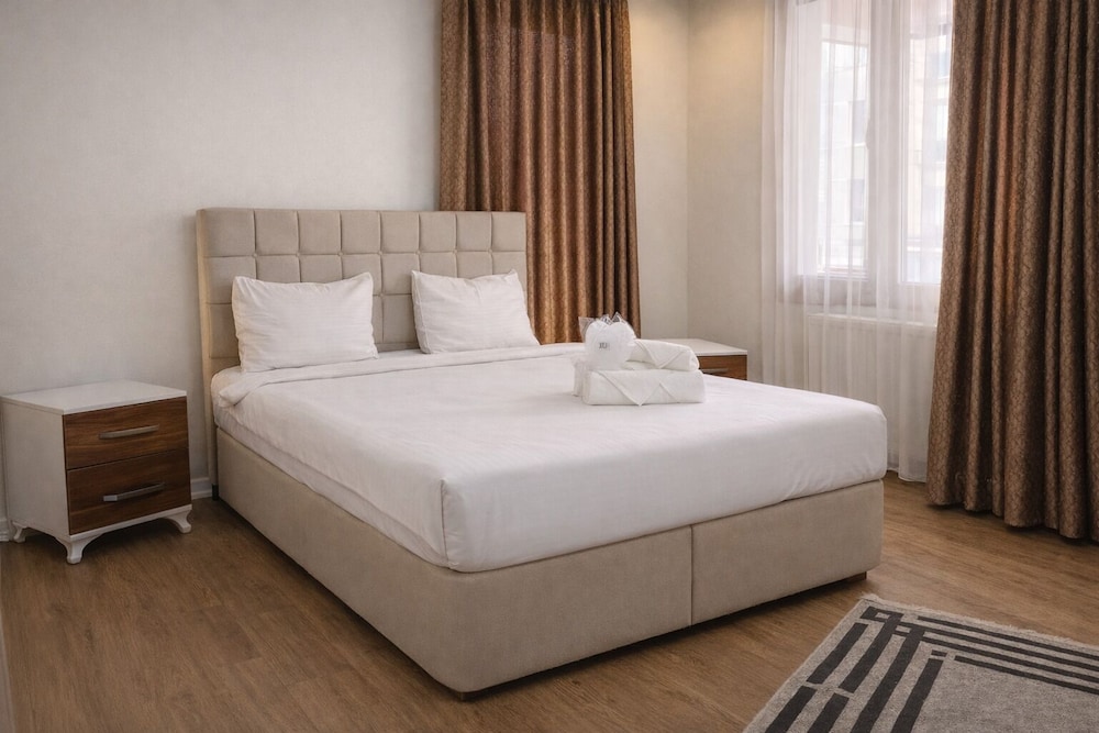 Elegance Suit Otel — фото 2