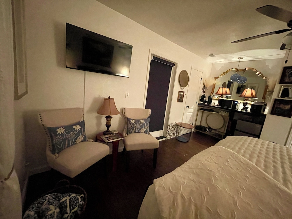Two Sisters Inn — фото 3