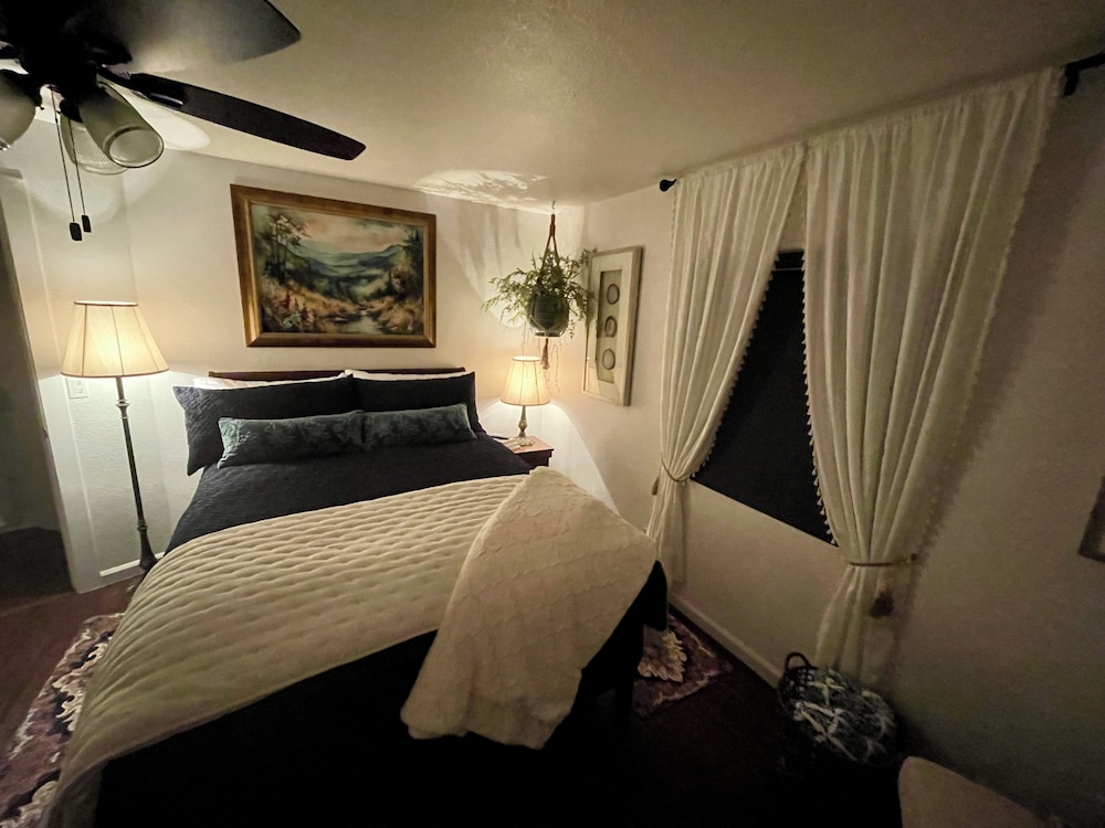 Two Sisters Inn — фото 2