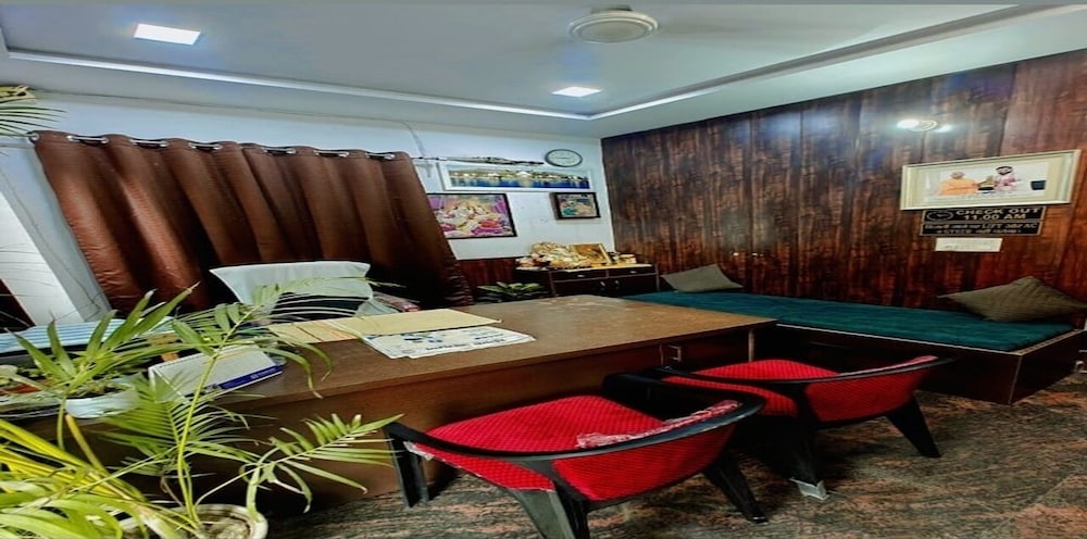 Gayatri Seva Dham — фото 3