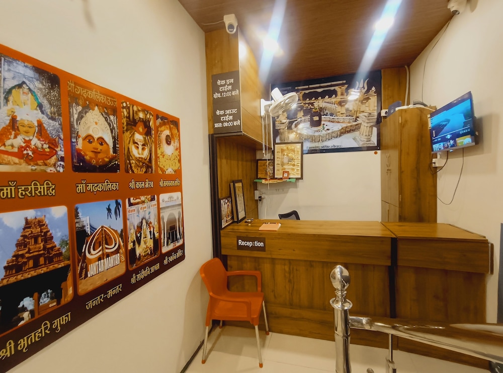 Maa Kripa Hotel — фото 4
