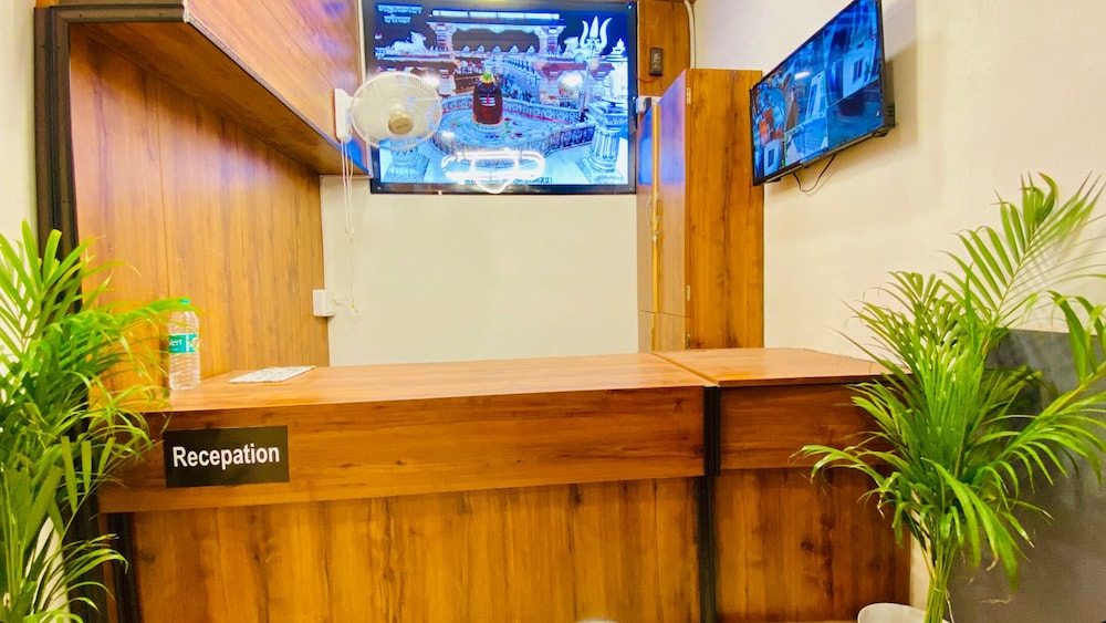 Maa Kripa Hotel — фото 2