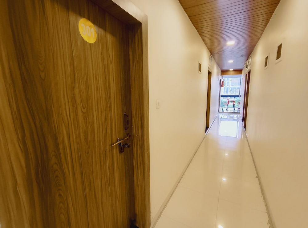 Maa Kripa Hotel — фото 3