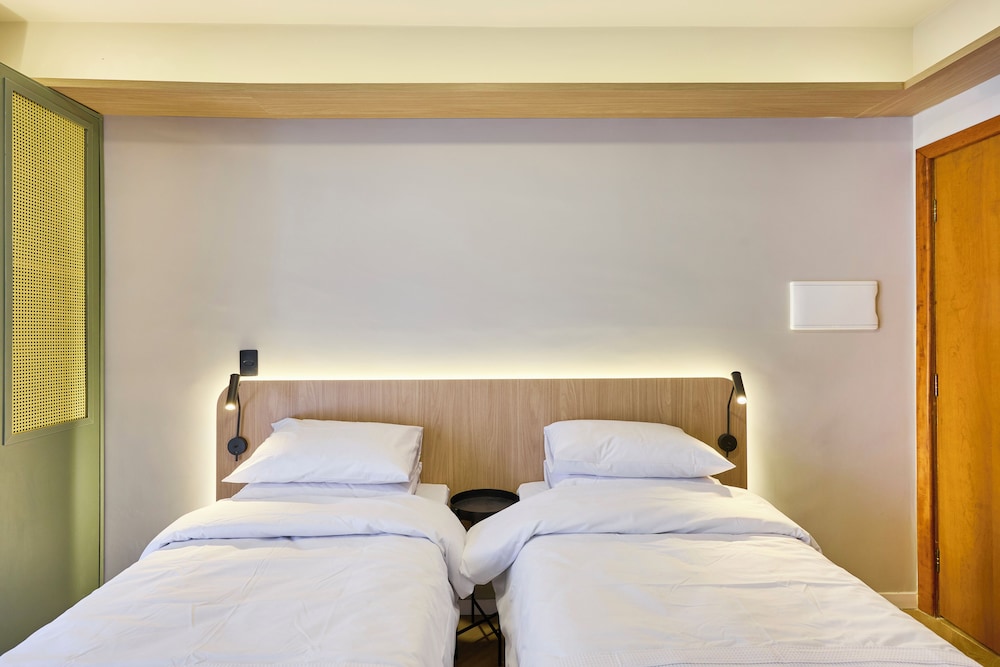 VILLA NK SUITES — фото 3