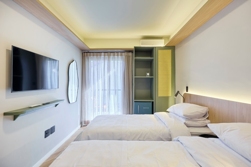 VILLA NK SUITES — фото 2