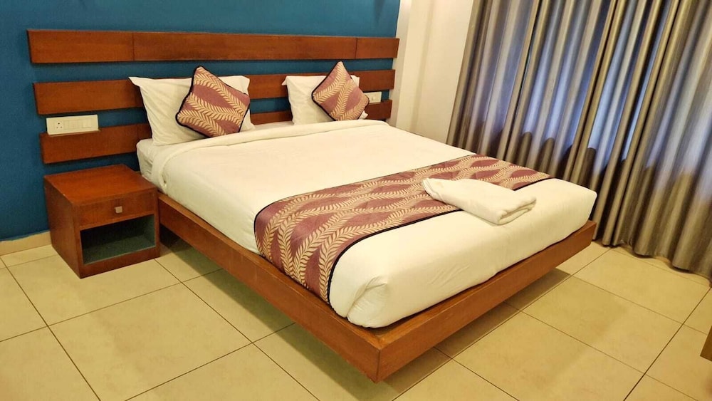 Hotel Wayanad gate — фото 3