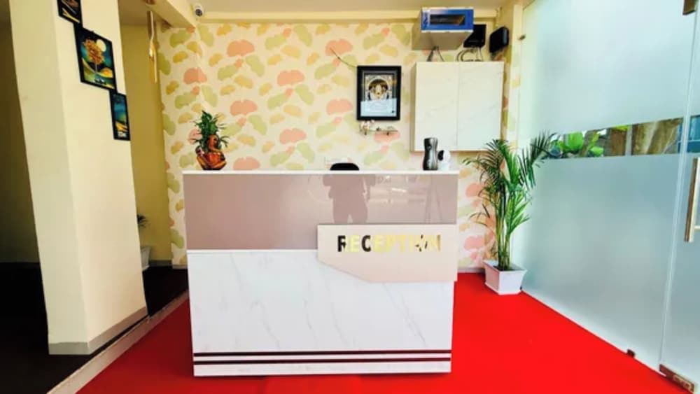 Fabhotel Shree Inn — фото 5