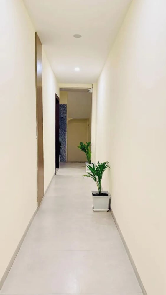 Fabhotel Shree Inn — фото 3