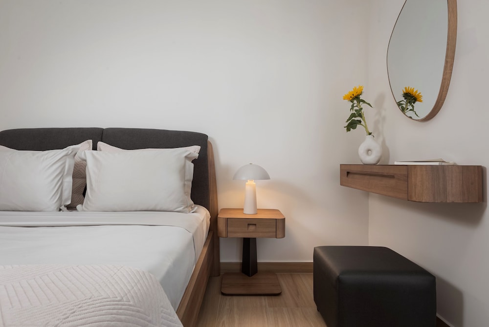 Arcadian Design Loft — фото 3