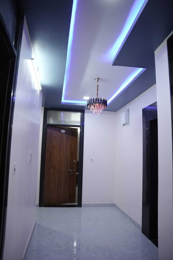Hotel Mayur Palace — фото 4