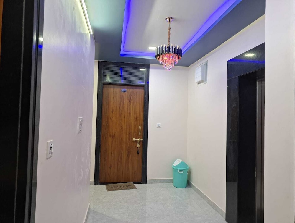 Hotel Mayur Palace — фото 2