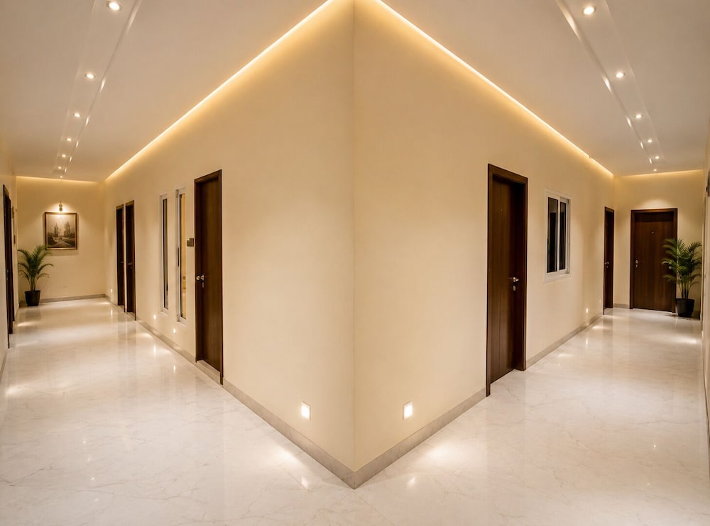 Hotel Agrawal Inn — фото 2