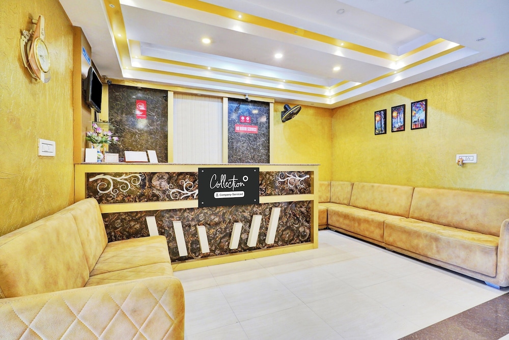 Super Collection O Kushal Nagar — фото 2