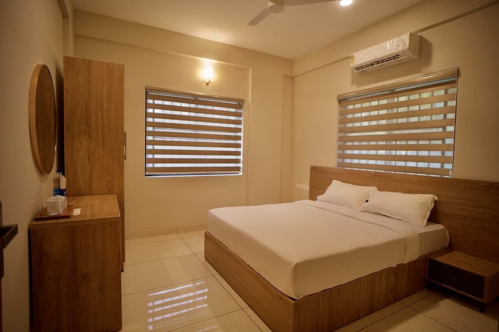 Cocostay Kozhikode — фото 3