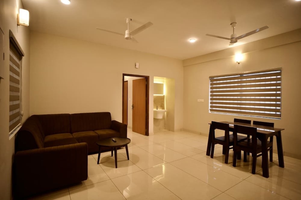 Cocostay Kozhikode — фото 4