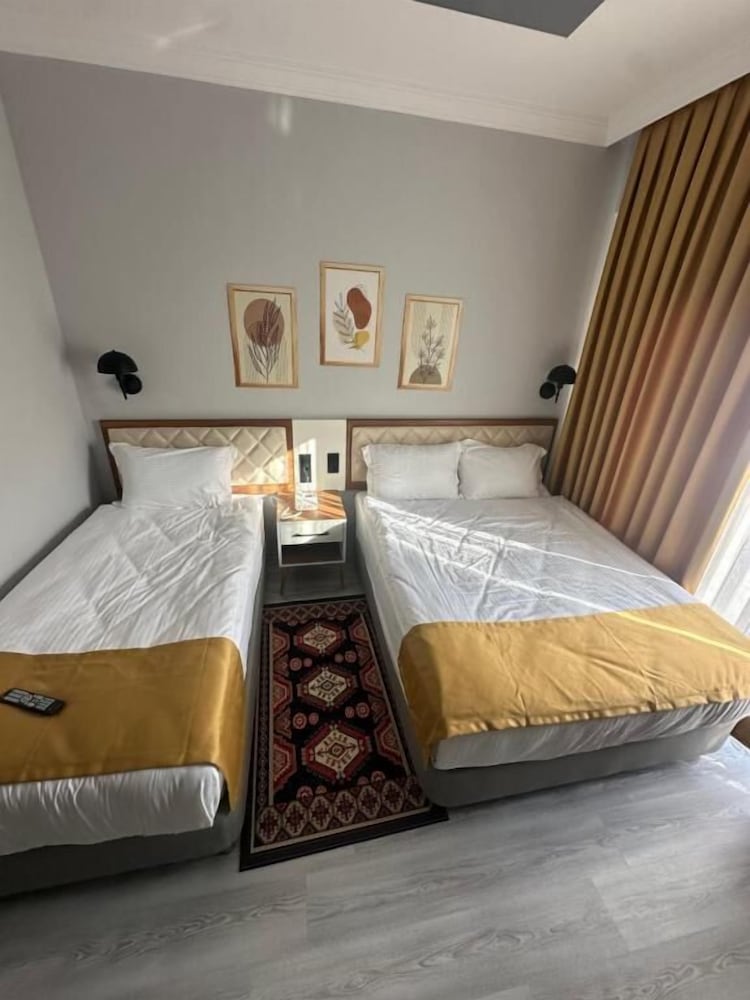 ARYA INN SUİT — фото 5