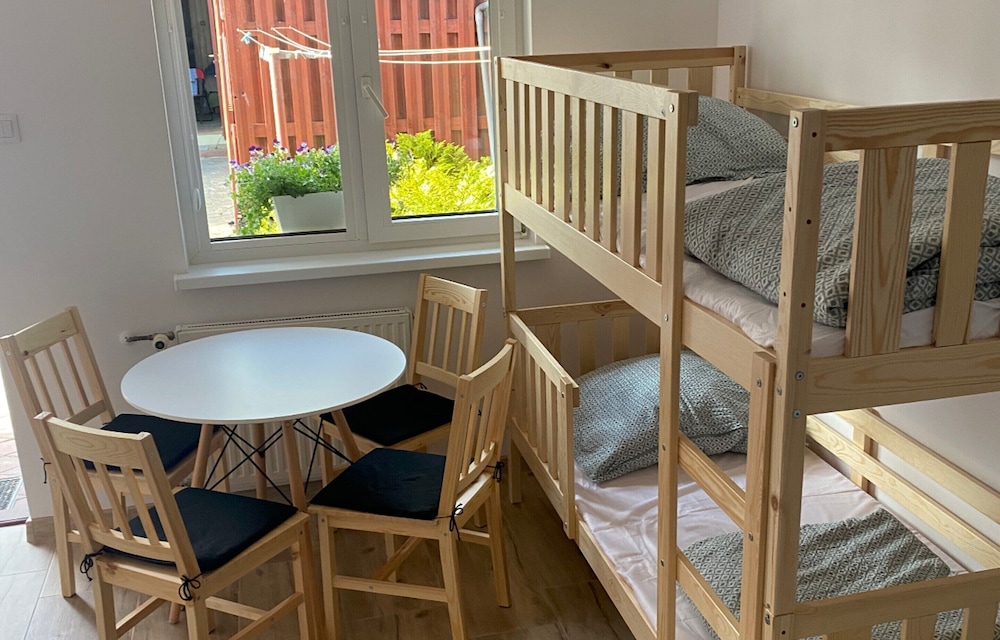4-person Room With Kitchenette, Sarbinowo — фото 3