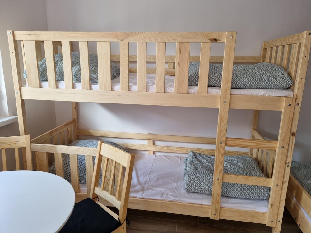 4-person Room With Kitchenette, Sarbinowo — фото 4