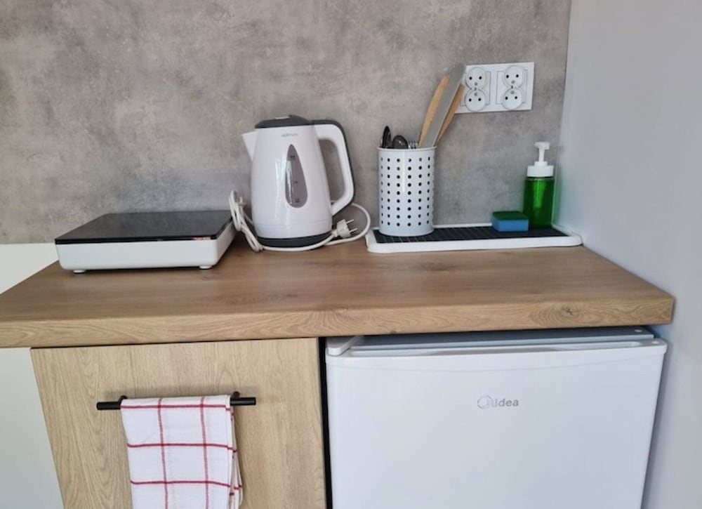 4-person Room With Kitchenette, Sarbinowo — фото 2