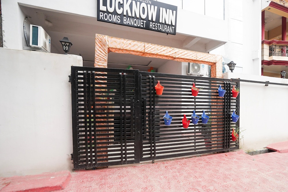 Classic Lucknow Inn — фото 2