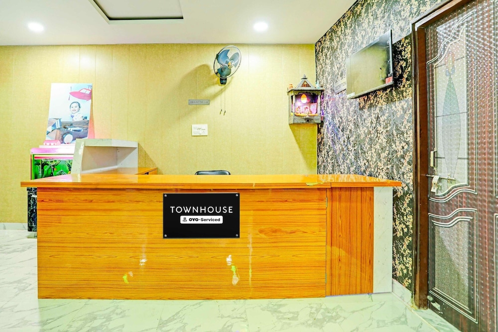 Suite Lucknow Inn — фото 2