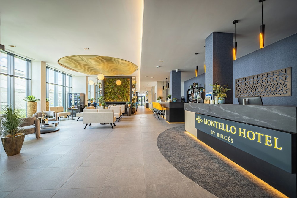 Montello Hotel — фото 2
