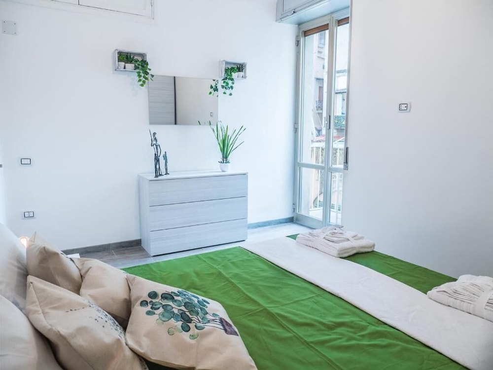 Chiaia Premium Flat — фото 3