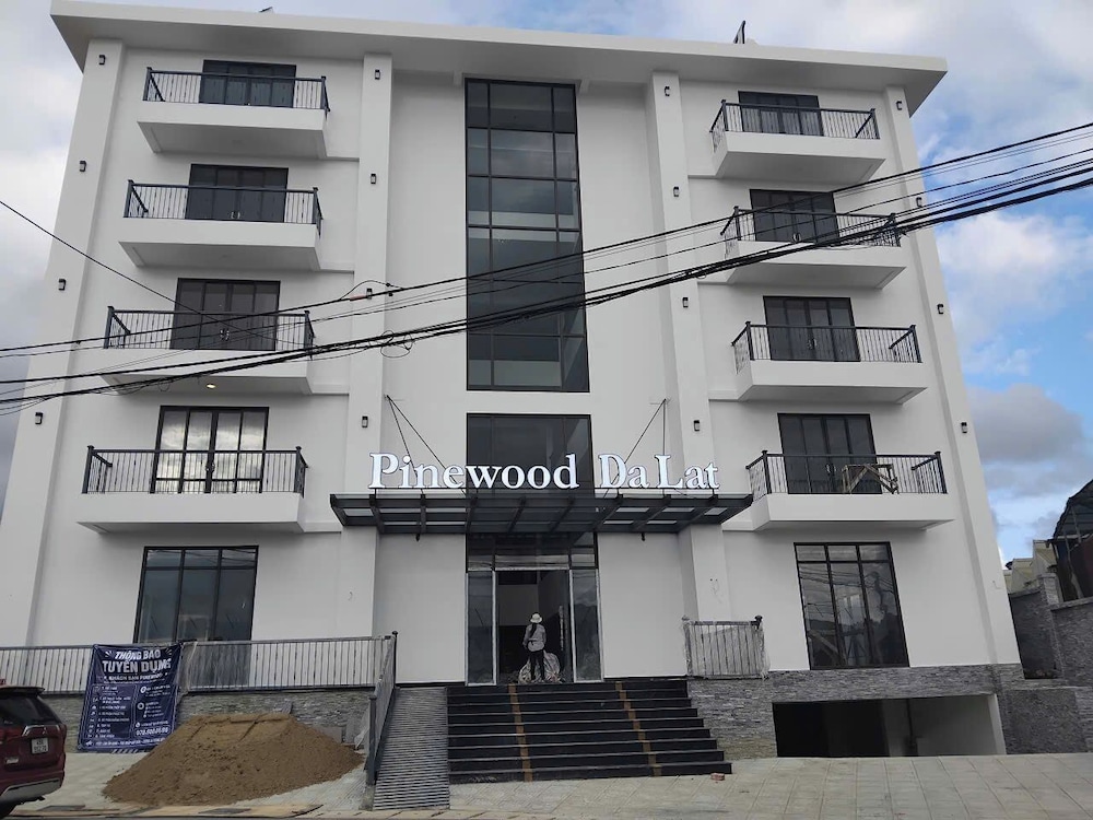 PINEWOOD DALAT — фото 4
