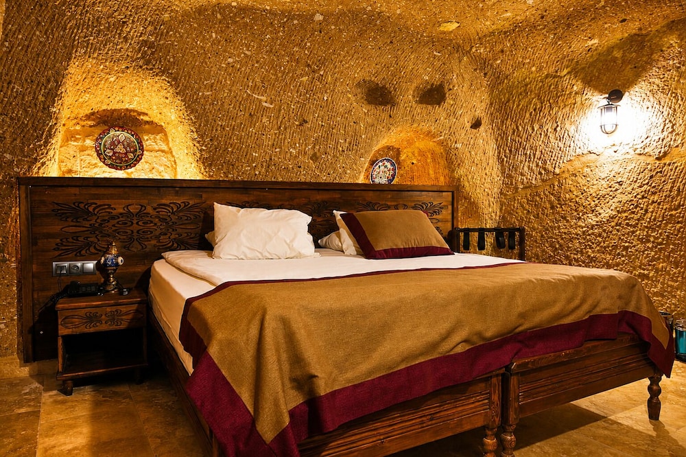 La Mar Cave Cappadocia — фото 3