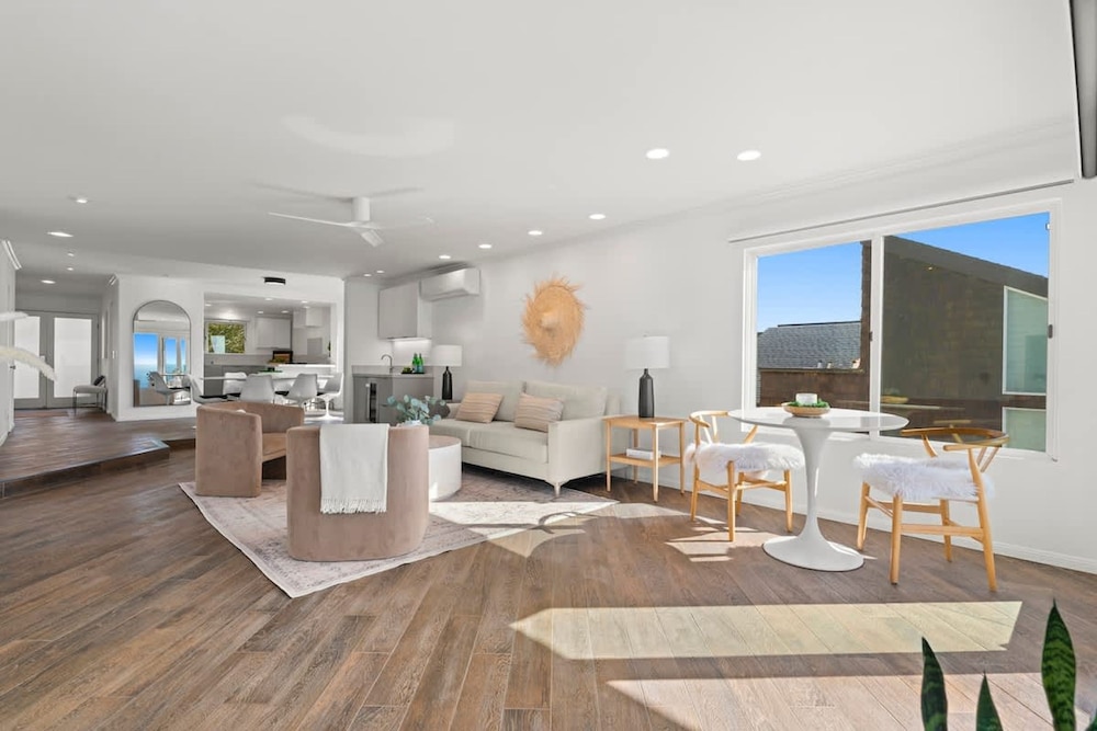 Oceanfront AC Fully Remodeled Unit — фото 4