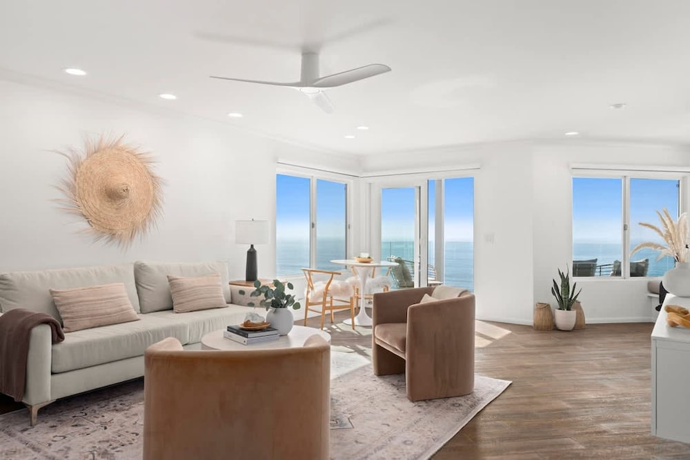 Oceanfront AC Fully Remodeled Unit — фото 2