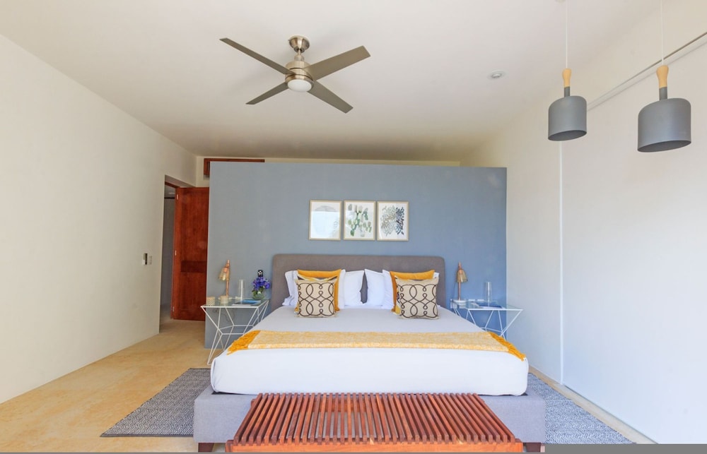 Condo Terramar 4BD - Terrazas Punta Mita — фото 2