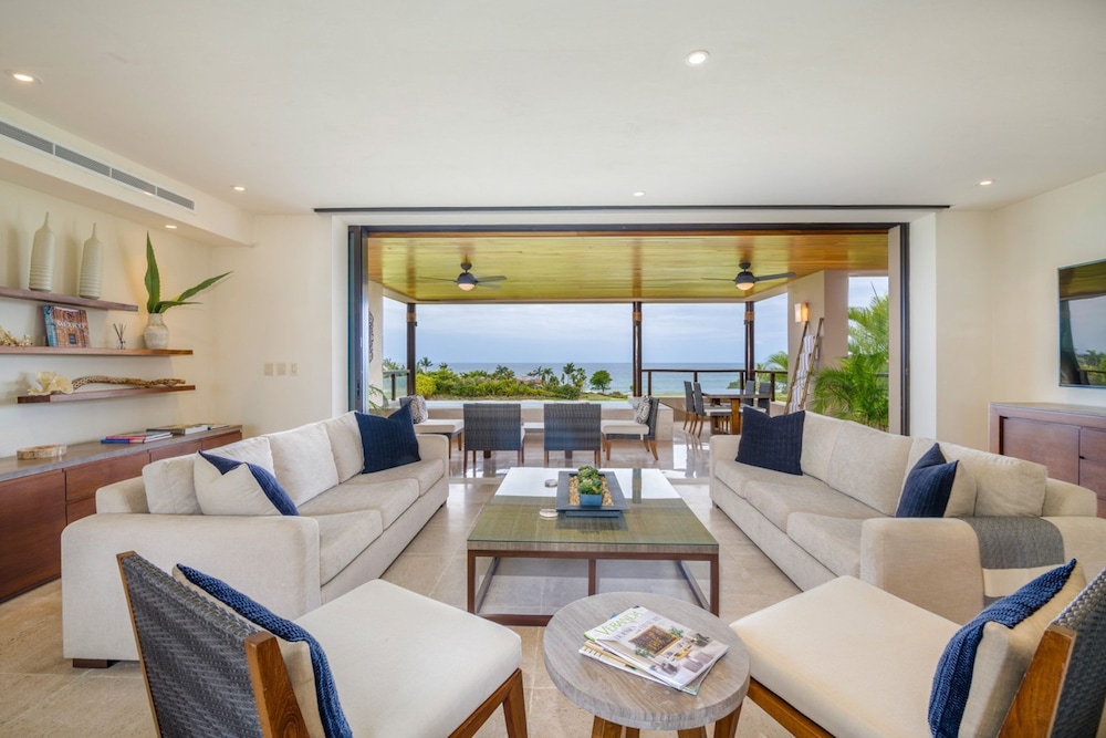 Condo Aries 3BD - Marietas Punta Mita — фото 2