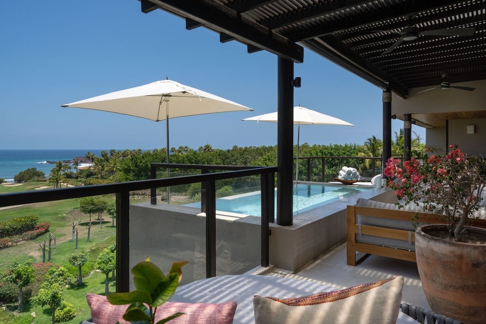 Condo Piscis 3BD - Marietas Punta Mita — фото 4