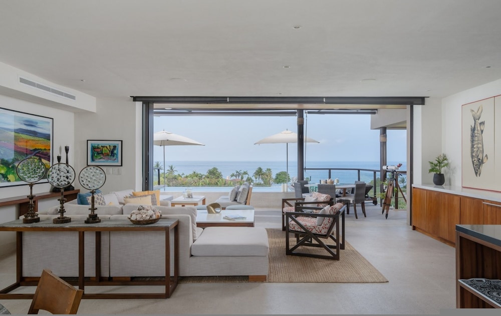 Condo Piscis 3BD - Marietas Punta Mita — фото 2