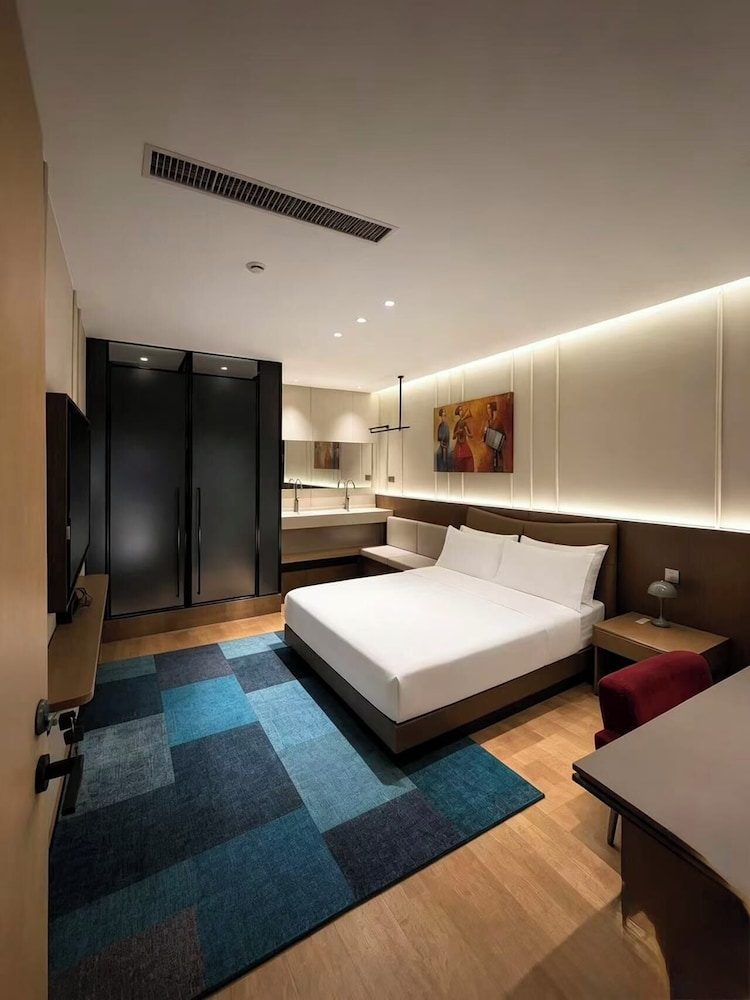 Mars respawn hotel — фото 5