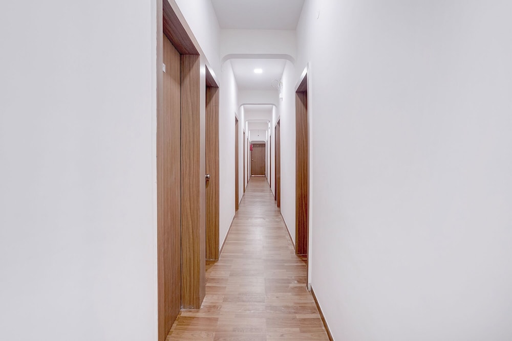 Fabhotel Dwarka Inn — фото 3
