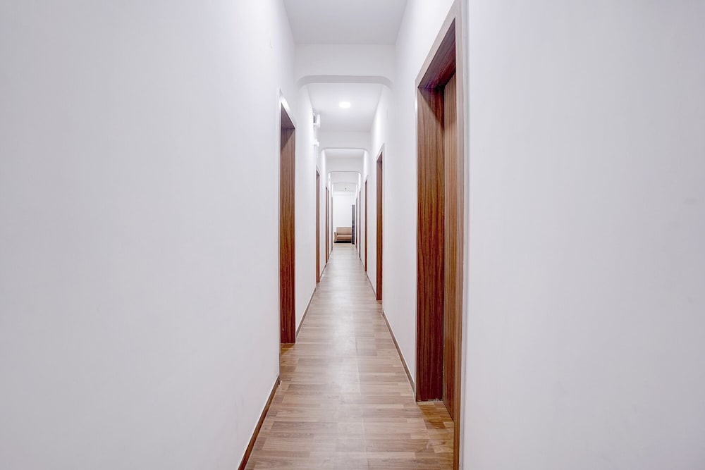Fabhotel Dwarka Inn — фото 2