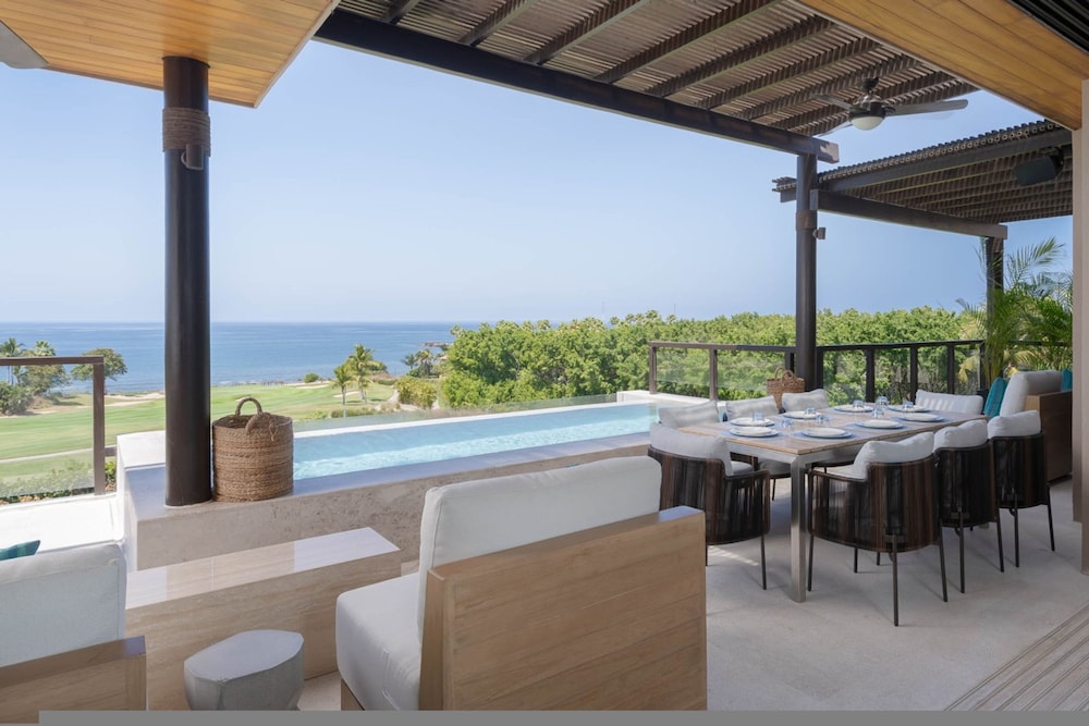 Condo Joya 3BD - Marietas Punta Mita — фото 3