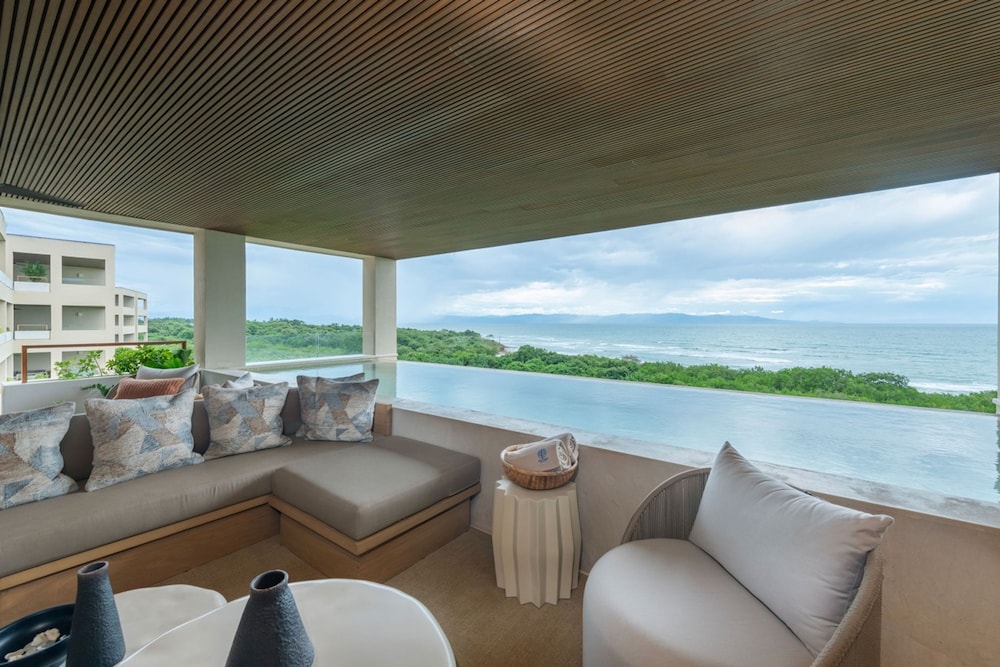 Condo Surf 4BD - Surf Punta Mita — фото 4
