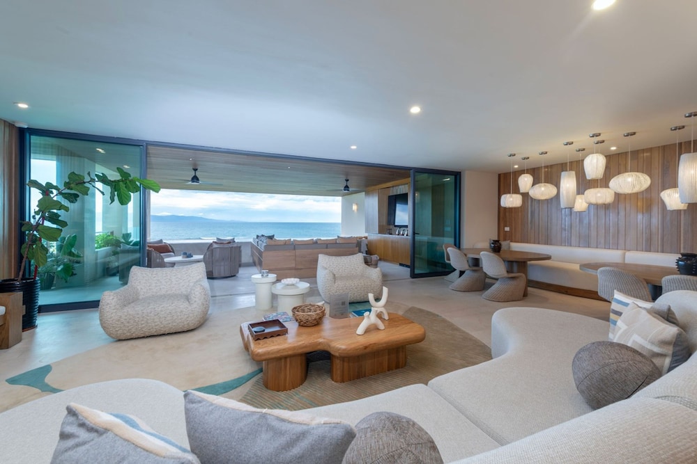 Condo Surf 4BD - Surf Punta Mita — фото 2