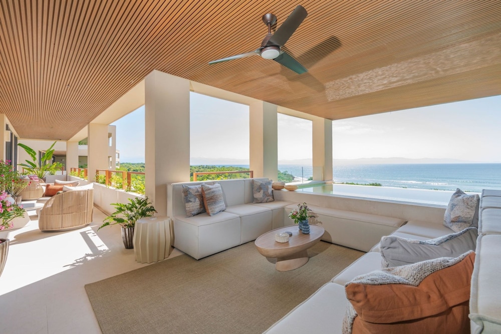 Condo Surf 4BD - Surf Punta Mita — фото 5