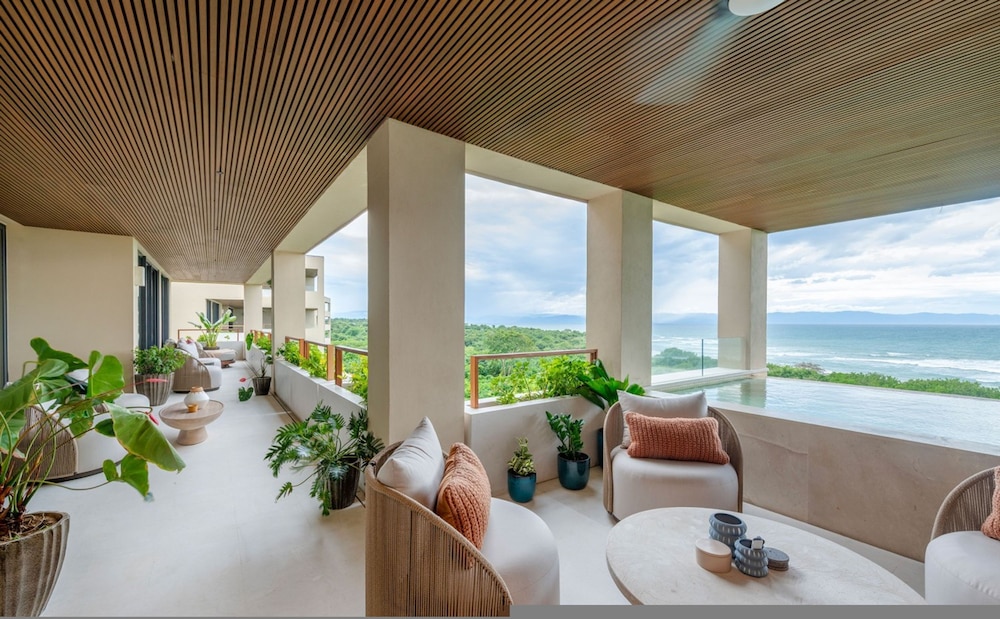 Condo Surf 4BD - Surf Punta Mita — фото 3