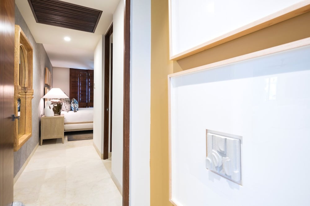 Condo Ginger 3BD - Tau Punta Mita — фото 4