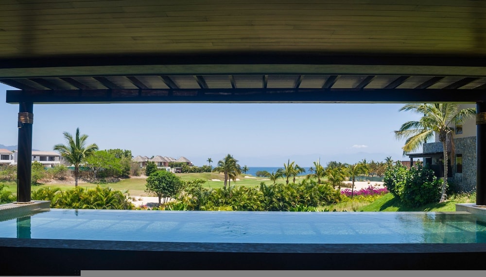 Condo Ginger 3BD - Tau Punta Mita — фото 2