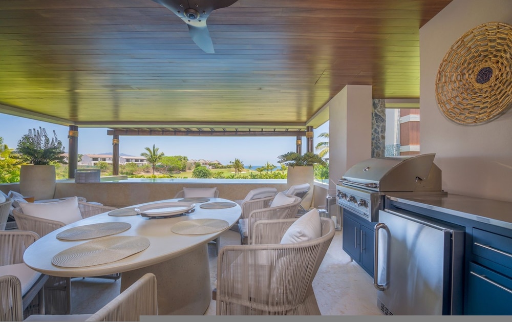 Condo Ginger 3BD - Tau Punta Mita — фото 3