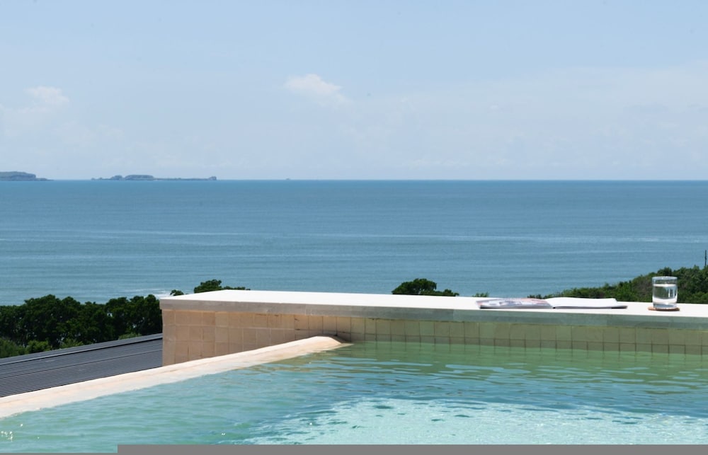 Rooftop Oasis 5BD - Surf Punta Mita — фото 5